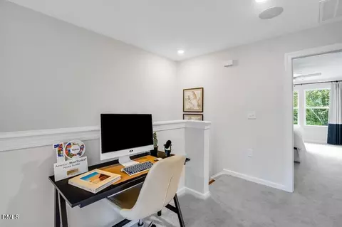 Entry Way - 8772 Wardle Ct, Wake Forest, NC 27587 photo 2 of 3