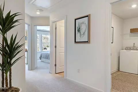 Entry Way - 8772 Wardle Ct, Wake Forest, NC 27587 photo 3 of 3