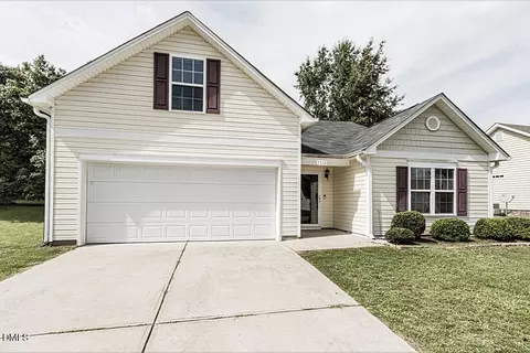1136 Mulberry Rd, Nashville, NC 27856