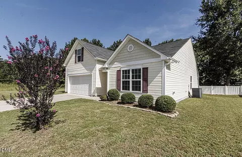 1136 Mulberry Rd, Nashville, NC 27856