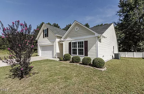 1136 Mulberry Rd, Nashville, NC 27856