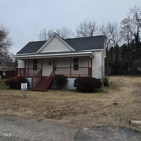 213 Cooke St, Franklinton, NC 27525
