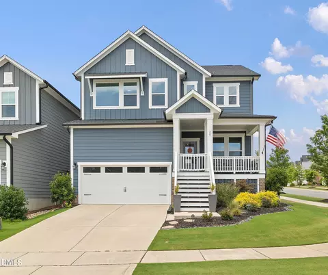 20 Plenty Ct, Pittsboro, NC 27312