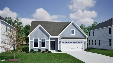 3124 Jessamine St #220, Durham, NC 27703