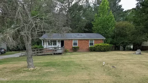 204 Drew St, Louisburg, NC 27549