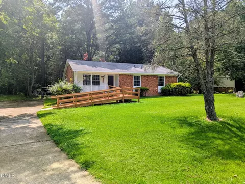 204 Drew St, Louisburg, NC 27549