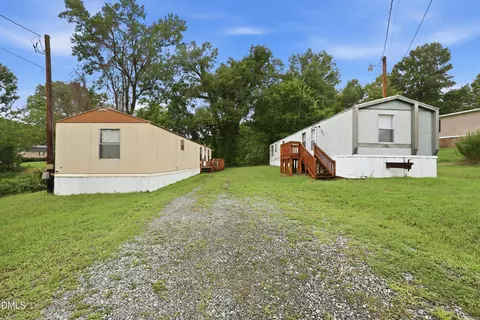 1250 Elrado St #A, Burlington, NC 27217