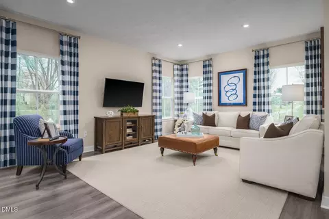 Living - 921 Walker Ridge Way, Willow Spring, NC 27592 photo 1 of 1