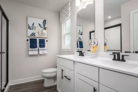 Bath - 921 Walker Ridge Way, Willow Spring, NC 27592 photo 1 of 3