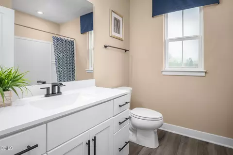 Bath - 921 Walker Ridge Way, Willow Spring, NC 27592 photo 3 of 3