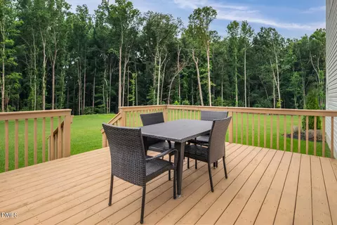 Exterior - 921 Walker Ridge Way, Willow Spring, NC 27592 photo 2 of 2