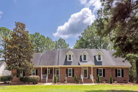 4705 Carolton Dr, Raleigh, NC 27606