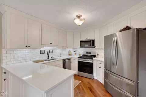 828 Joyner Ct, Wake Forest, NC 27587 photo 12