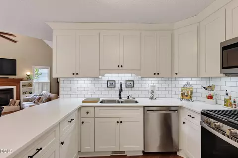 828 Joyner Ct, Wake Forest, NC 27587 photo 13