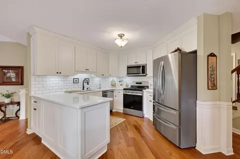 828 Joyner Ct, Wake Forest, NC 27587 photo 11