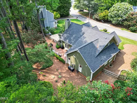 828 Joyner Ct, Wake Forest, NC 27587 photo 4