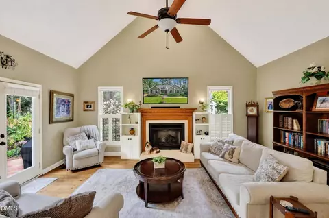 828 Joyner Ct, Wake Forest, NC 27587 photo 8