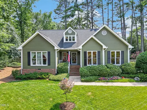 828 Joyner Ct, Wake Forest, NC 27587 photo 2