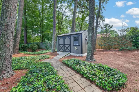828 Joyner Ct, Wake Forest, NC 27587 photo 41
