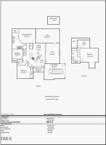 828 Joyner Ct, Wake Forest, NC 27587 photo 5
