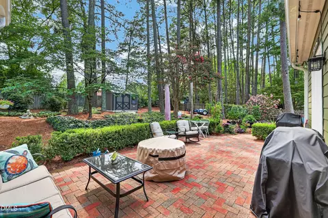 828 Joyner Ct, Wake Forest, NC 27587 photo 38