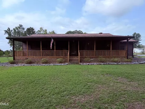 8306 Brogden Rd, Smithfield, NC 27577 photo 1