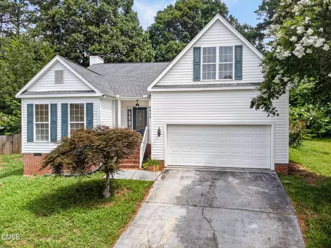 6800 Edwell Ct, Raleigh, NC 27617