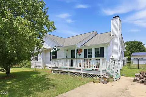28 Katz Ln, Angier, NC 27501