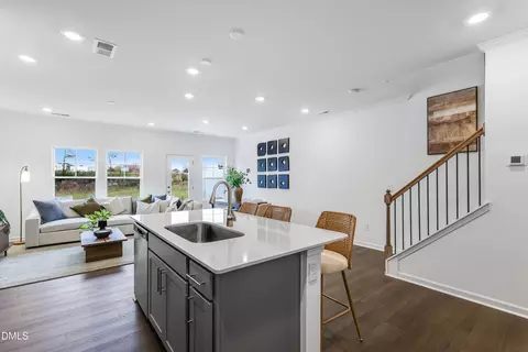 Kitchen - 236 Snowfield Dr, Garner, NC 27529 photo 1 of 3