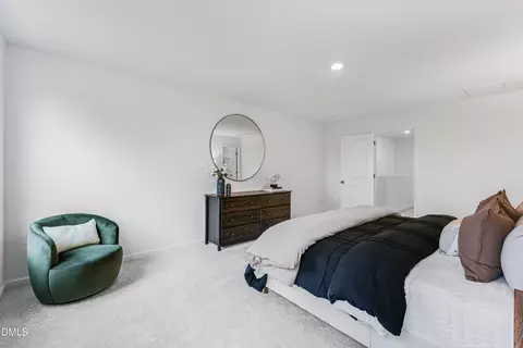 Bedroom - 236 Snowfield Dr, Garner, NC 27529 photo 1 of 8