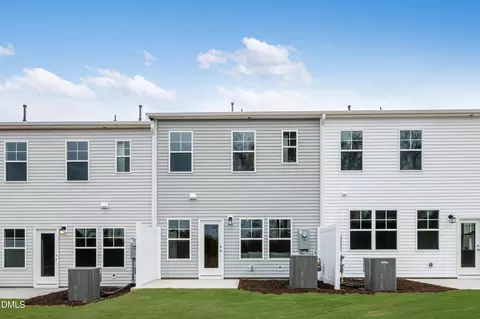 Exterior - 236 Snowfield Dr, Garner, NC 27529 photo 1 of 2