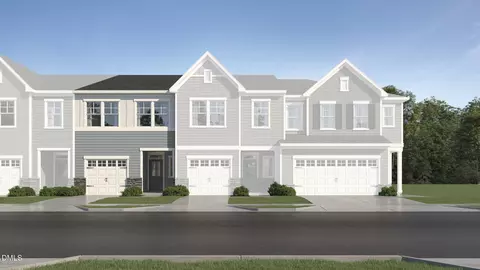 236 Snowfield Dr, Garner, NC 27529