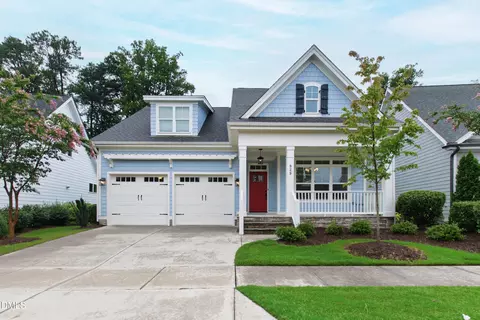929 Groveview Wynd, Wendell, NC 27591