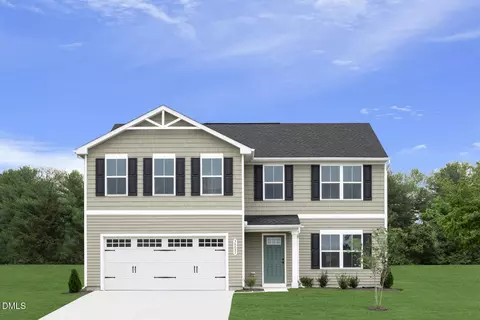 56 Day Song Ct, Lillington, NC 27546