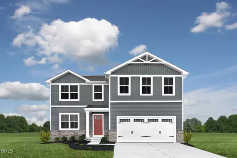 103 Day Song Ct, Lillington, NC 27546