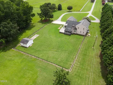 1978 W Castalia Rd, Nashville, NC 27856
