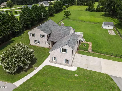 1978 W Castalia Rd, Nashville, NC 27856