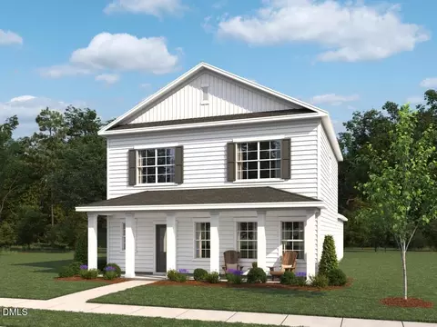 2800 Quarry Rd #184, Rolesville, NC 27571