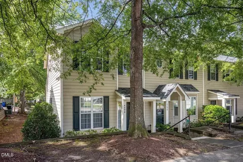4408 Pottery Ln, Raleigh, NC 27616