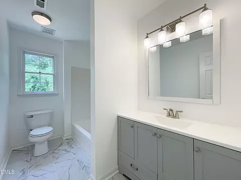 Bath - 102 Ashtree Ct, Cary, NC 27519 photo 2 of 2