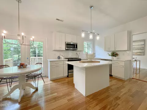 Kitchen - 102 Ashtree Ct, Cary, NC 27519 photo 2 of 4