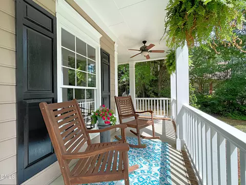 Exterior - 102 Ashtree Ct, Cary, NC 27519 photo 2 of 7