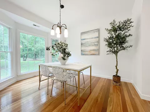 Dining - 102 Ashtree Ct, Cary, NC 27519 photo 2 of 2