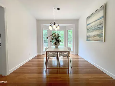 Dining - 102 Ashtree Ct, Cary, NC 27519 photo 1 of 2