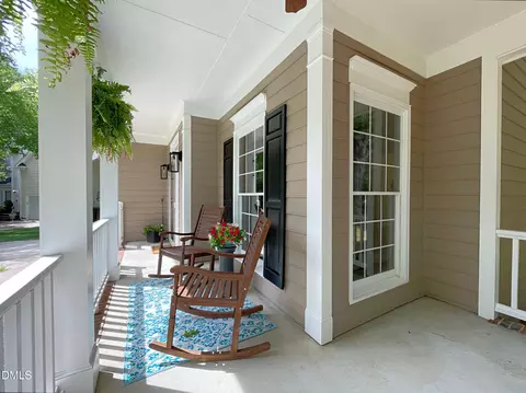 Exterior - 102 Ashtree Ct, Cary, NC 27519 photo 3 of 7