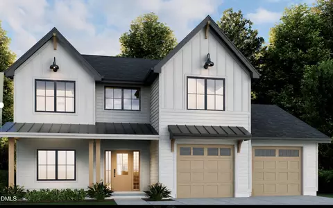 7284 Shawan Rd, Wendell, NC 27591