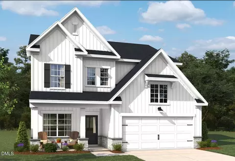 2212 Seraphic Way #382, Rolesville, NC 27571
