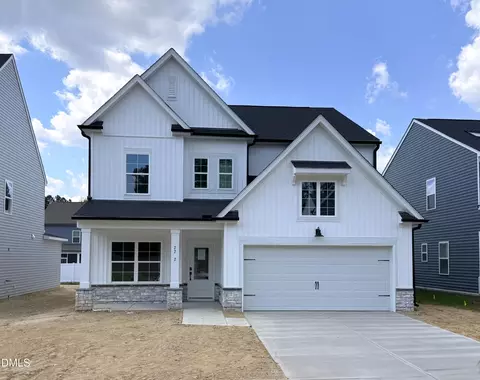 2212 Seraphic Way #382, Rolesville, NC 27571