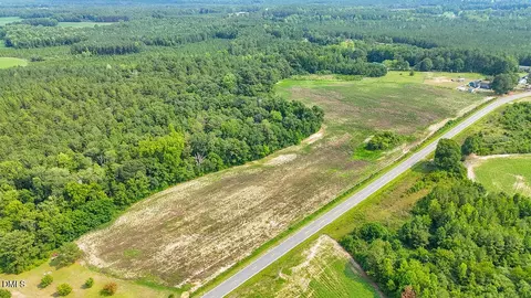 0 Wire Rd, Bunnlevel, NC 28323