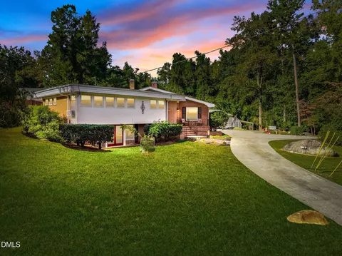 713 Chub Lake Rd, Roxboro, NC 27573
